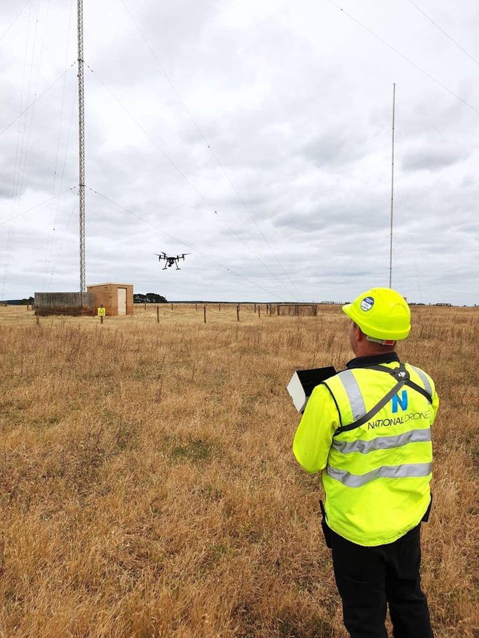 How Much Do Drone Inspections Cost in Australia? 2026 Pricing Guide