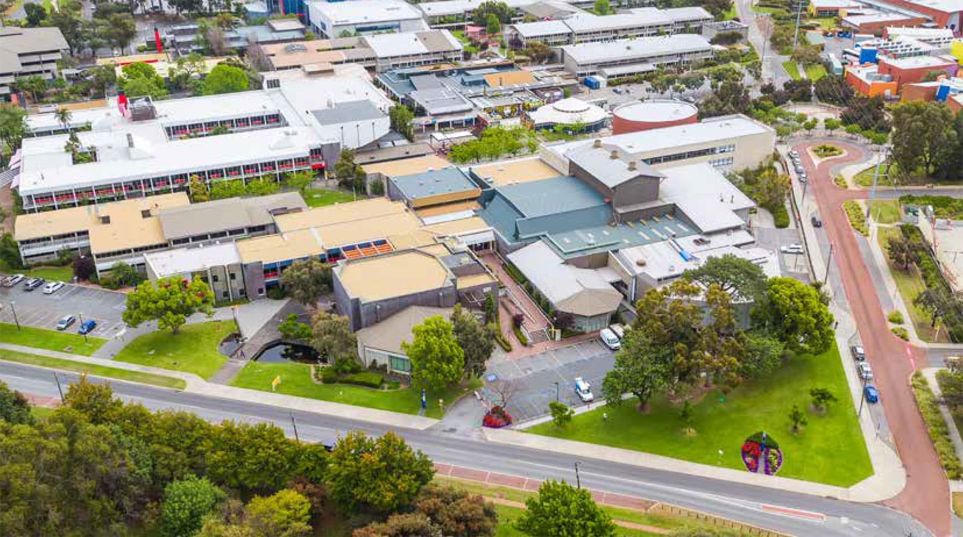 Edith Cowan University