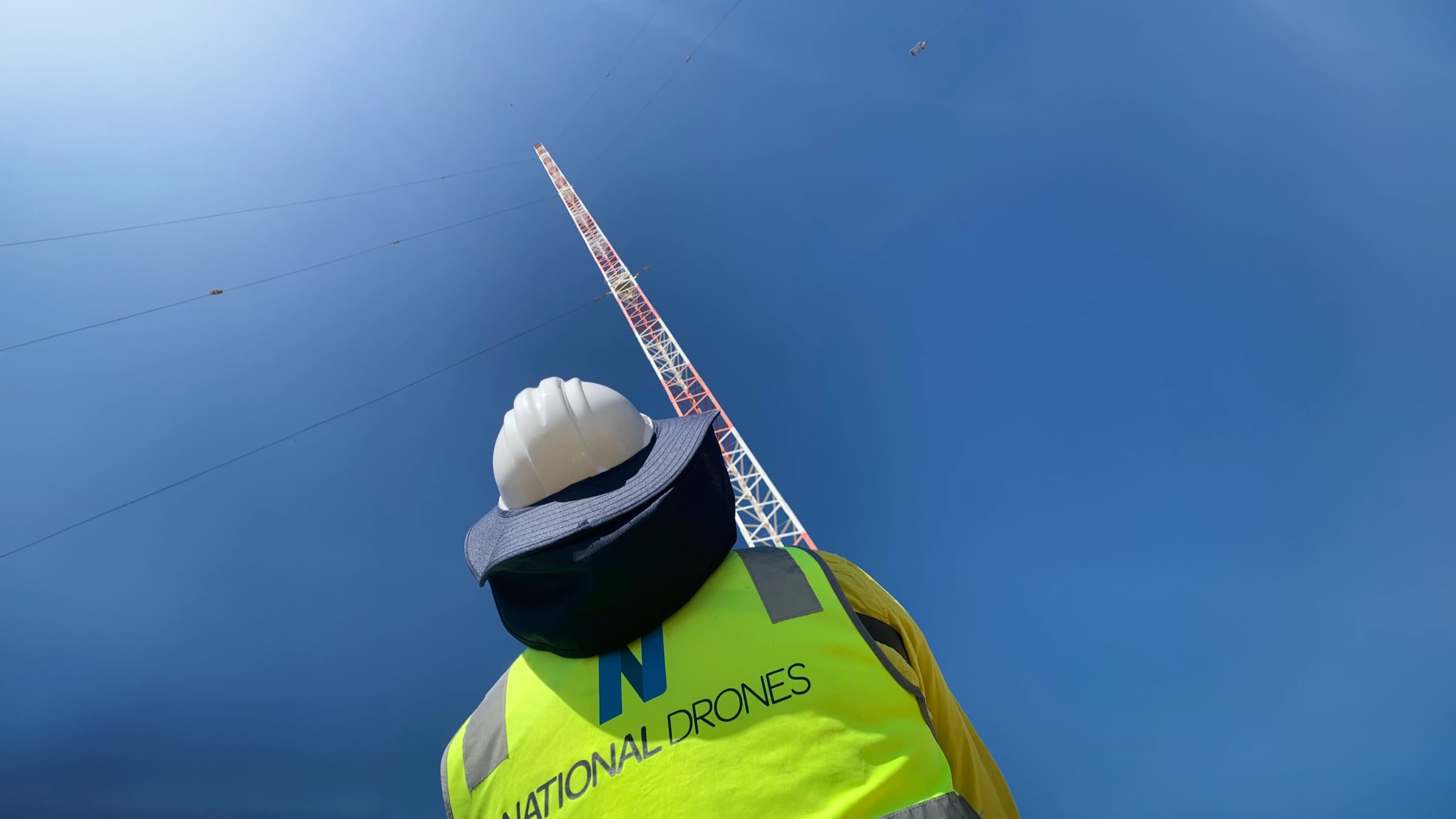 Careers at National Drones