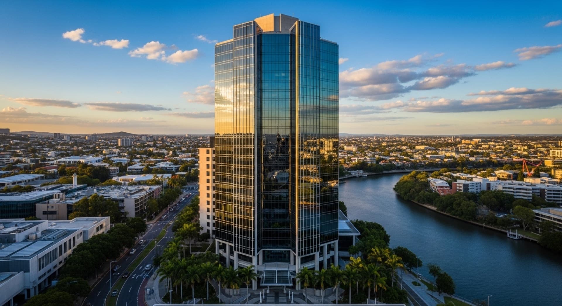 National Drones locations across Australia