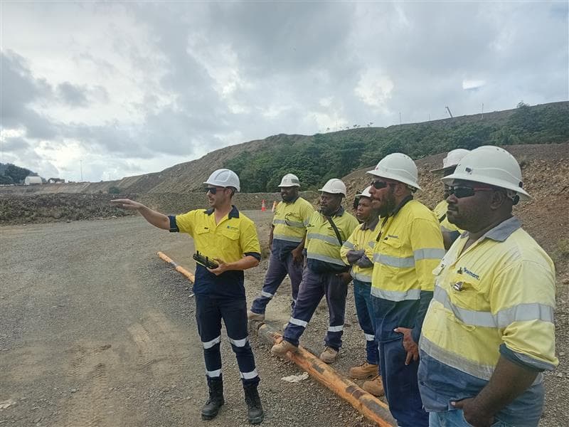 Upcoming drone training course dates