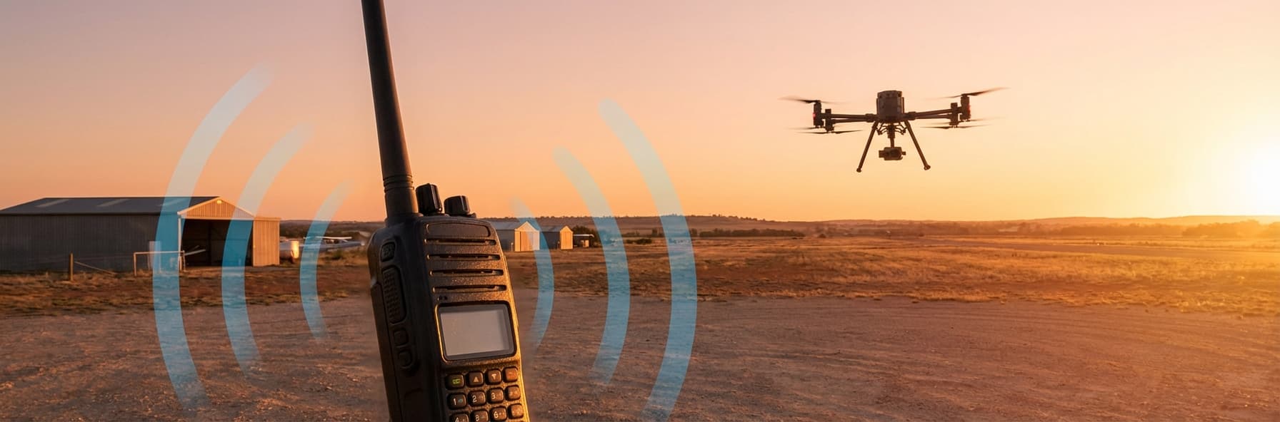 Aeronautical Radio Operator Certificate